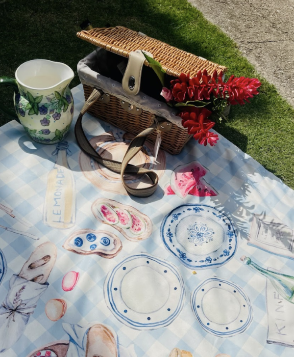 Picnic Mat - Image 3